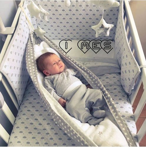 INS children's swing indoor and outdoor hanging basket child hanging bag baby home cartoon hammock