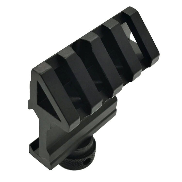 Производитель 45-градусный кронштейн для бокового рельса, водяная пуля, универсальный кронштейн Jinming