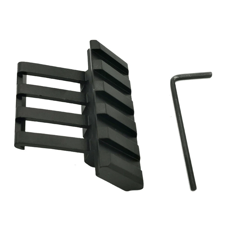 Производитель SOURCE 45-градусный кронштейн для прицела, кронштейн для оптического прицела, водяная пуля, универсальный кронштейн Jinming