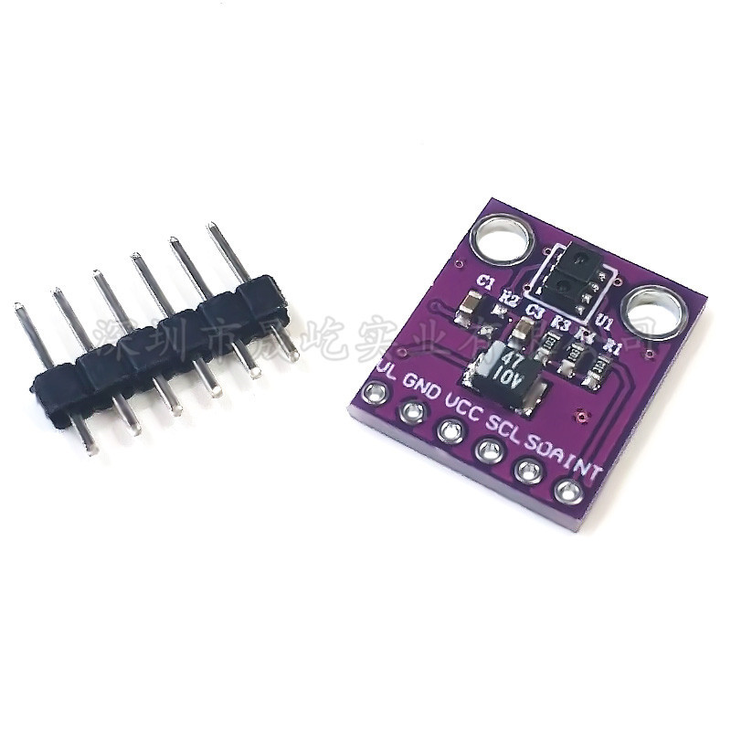CJMCU-9930 接近和非接触手势检测 和姿态传感器模块 APDS-9930