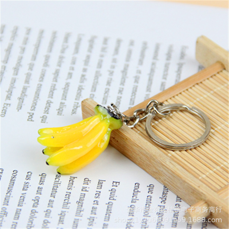 Small banana