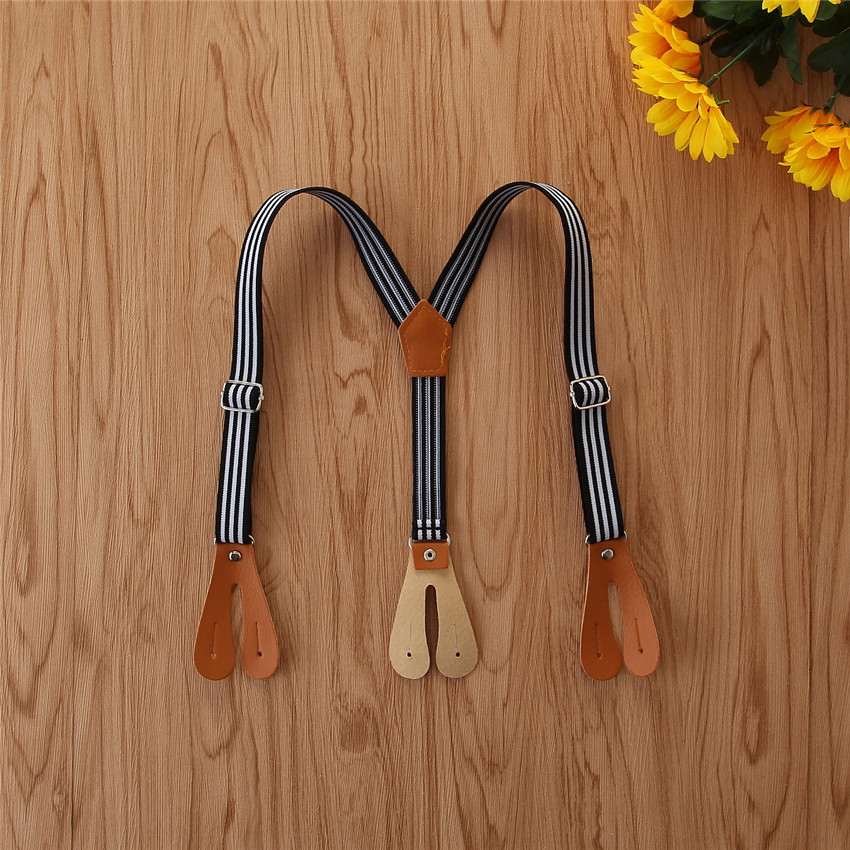 samgamibaby cross-border e-commerce ins single product strap accessories boy gentleman strap