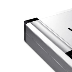 Jinlongxing key box aluminum alloy wall-mounted key box storage box hotel car dealership multi-function key management cabinet