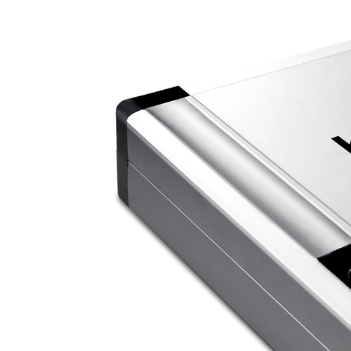Jinlongxing key box aluminum alloy wall-mounted key box storage box hotel car dealership multi-function key management cabinet