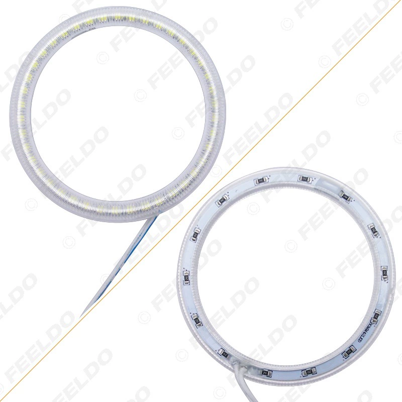 Подходит для Lada Vaz 2109 SMD, Angel Apex автомобильная модификация крупный свет повседневный свет