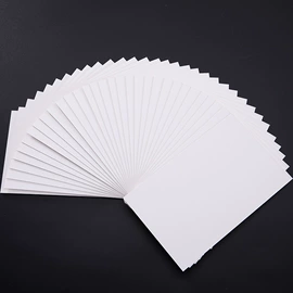 卡纸;板纸;艺术纸