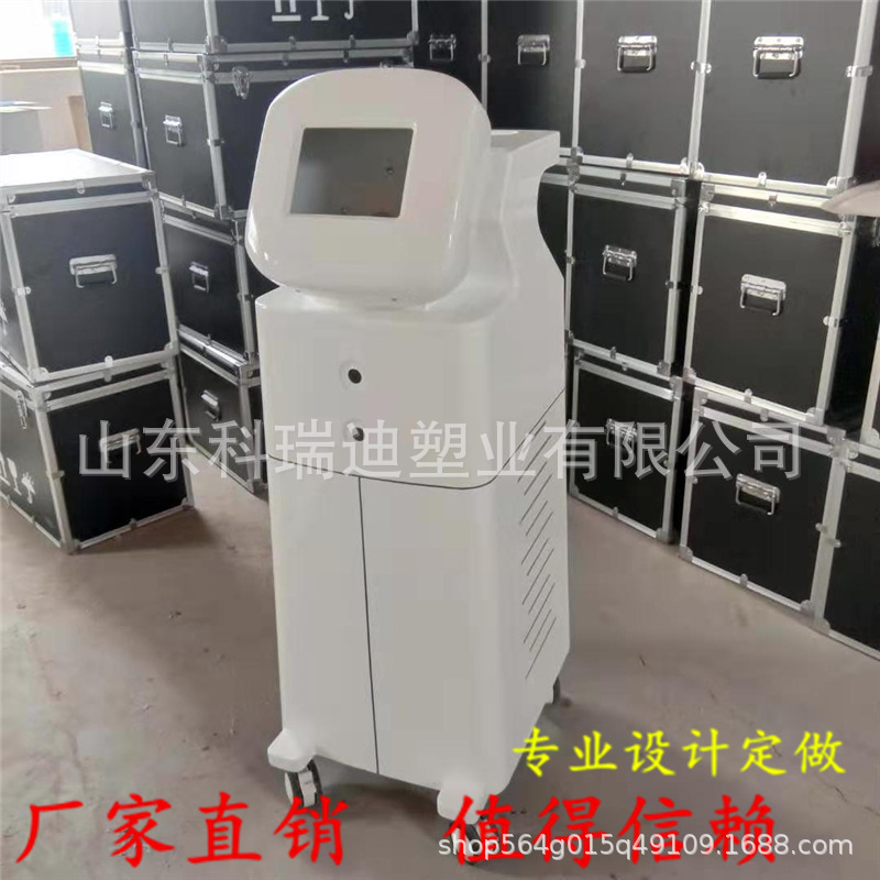 厂家直供厚片吸塑加工 机箱外壳制作