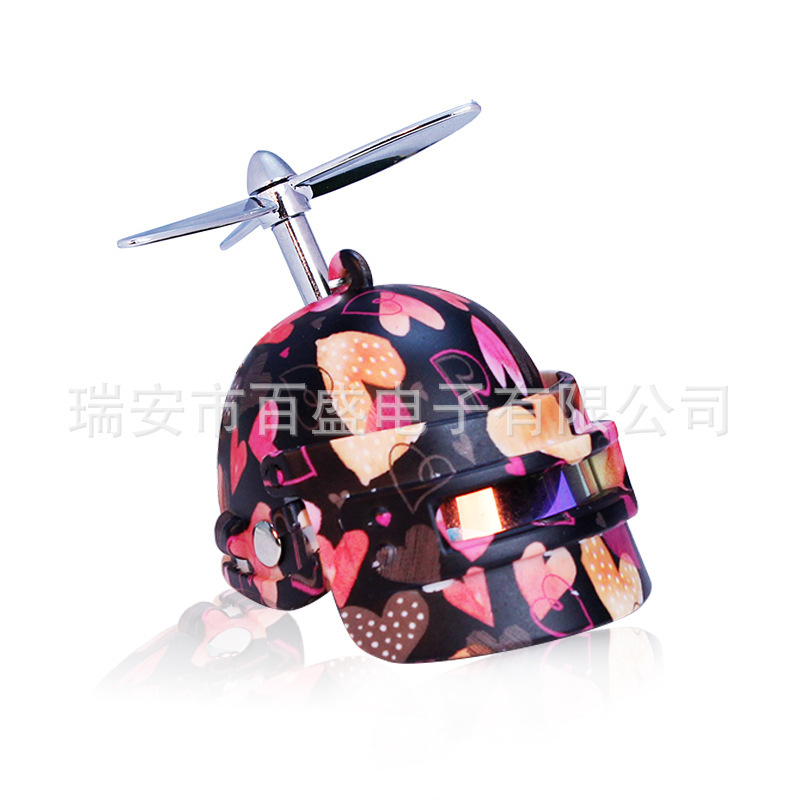 helmet