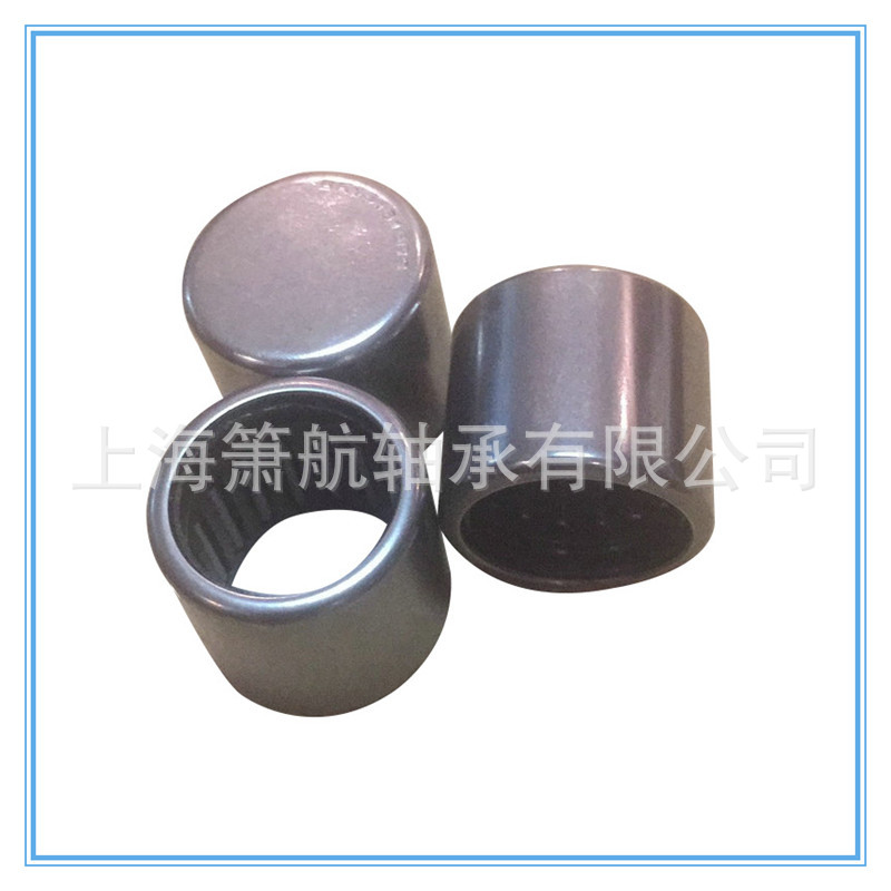 TAM1525 TAM1616 TAM1620 TAM1715密闭型冲压外圈滚针轴承