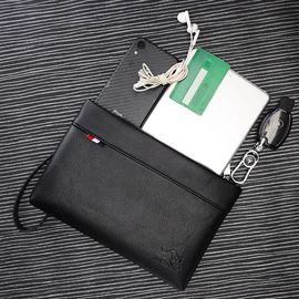 男士胸包;男士手拿包;男士单肩包