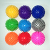 Massage ball for gym PVC, grabber, yoga clothing, handmade