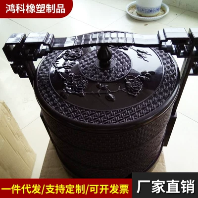 Plastic Accessories Products Large – Avtomobil hissələri qəlibləri