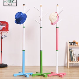 衣帽架;酒柜;看书架