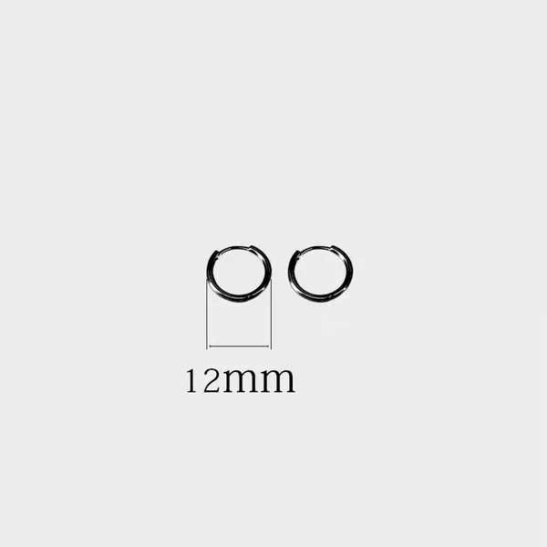 Diameter 12mm, 12mm