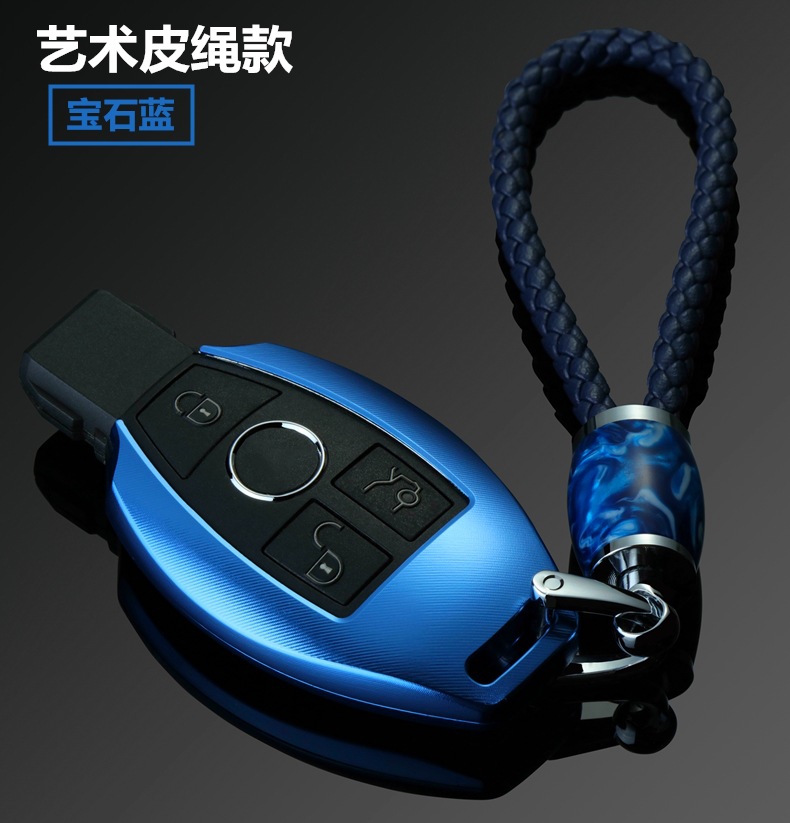 A-올드-사파이어 블루