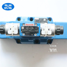 Rexroth�����y�����yR900617676 4WRZE10E85-7X/6EG24N9ETK31/A1D