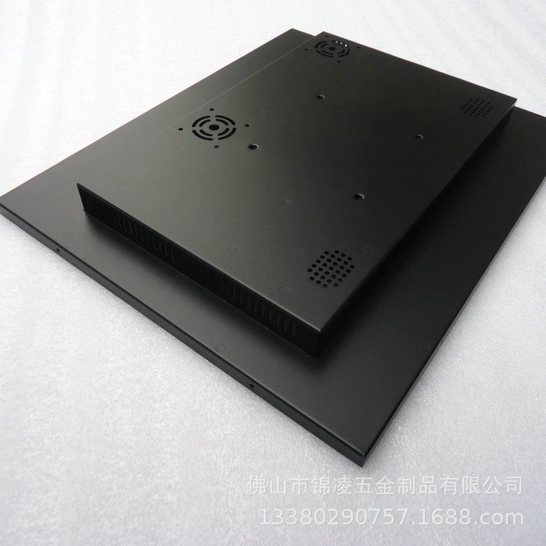 数控钣金折弯加工 钢板数控折弯加工 机箱外壳数控折弯加工