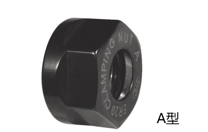 一级代理SYIC台湾正河源ER包固得螺帽A型、M型