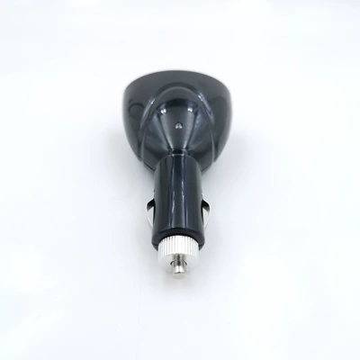 Cigarette Lighter Car Charger Black – Siqaret yandırıcısı