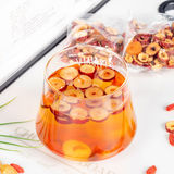 Longan, Red Date, Wolfberry Tea Commine