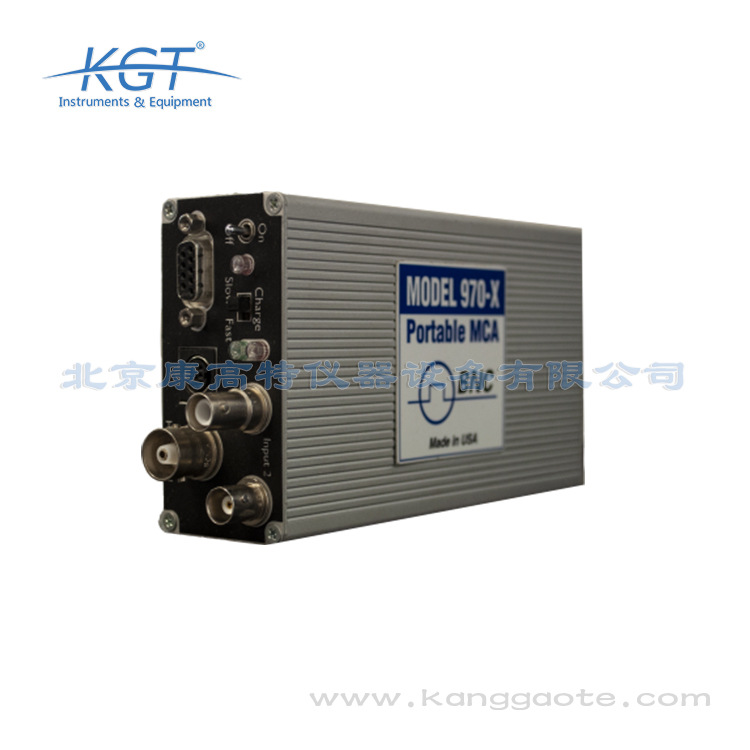 美国BNC——Model 970-X便携式多通道分析仪—现货