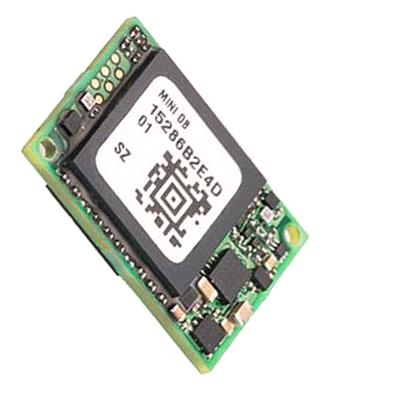 Honeywell����Τ�� *DB��������ɨ��ͷӲ����������������ģ��