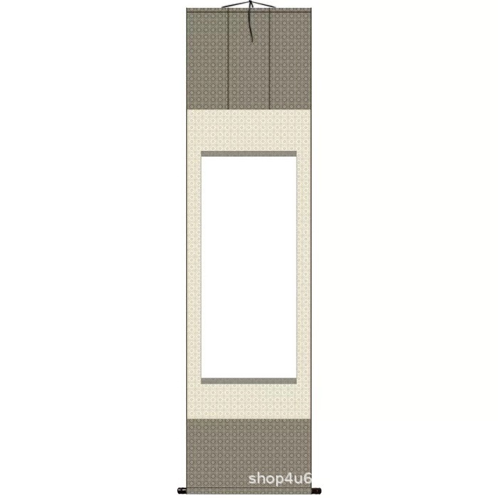 Song A- 2#(40cm * 154cm)