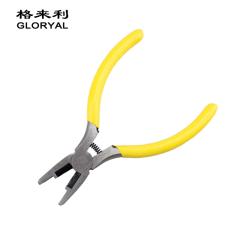 供应K1/K2/K3/K4/K5电信专用钳 专业线端子压接钳压线钳挤压钳