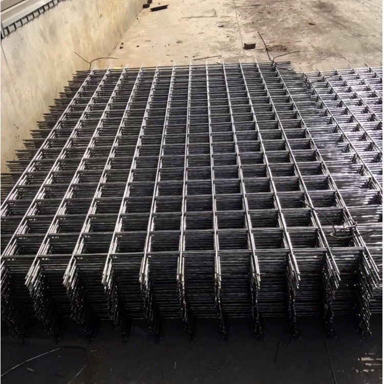 墙体防裂建筑网片厂家加固网防护耐用钢筋镀锌网铁丝网