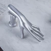 Handrail silver