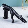 Handrail black