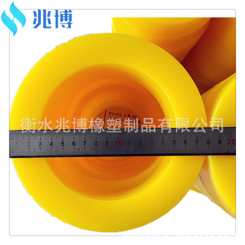 厂家供应黄色聚氨酯垫片红色弹簧垫梅花垫质量保证弹性减震