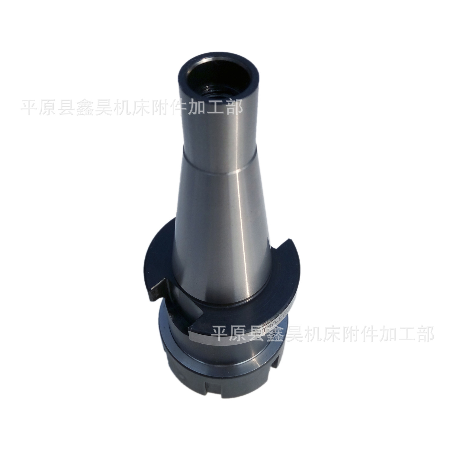 山东品牌 现货批发高精锥度刀柄NT30-ER40-75L高精加工