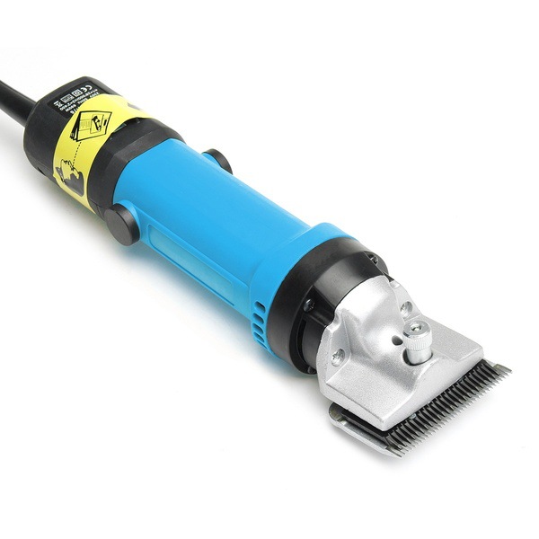 Huchen eléctrico caballo pelo Clipper eléctrico Clipper camello pelo Clipper mascota máquina de corte de pelo