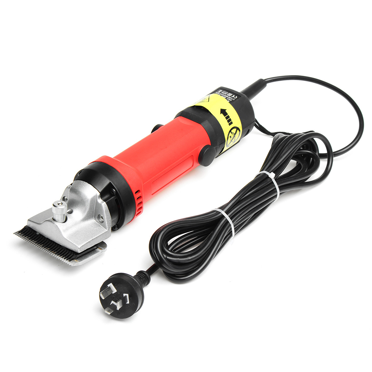 Huchen eléctrico caballo pelo Clipper eléctrico Clipper camello pelo Clipper mascota máquina de corte de pelo