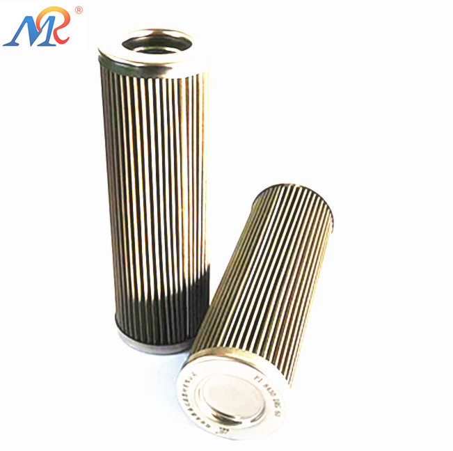 PI8415DRG60替代玛勒过滤器折叠滤芯实地厂家