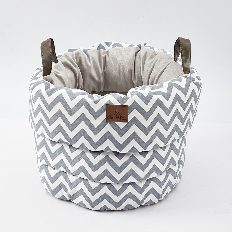 Волновая татуировка с отменой