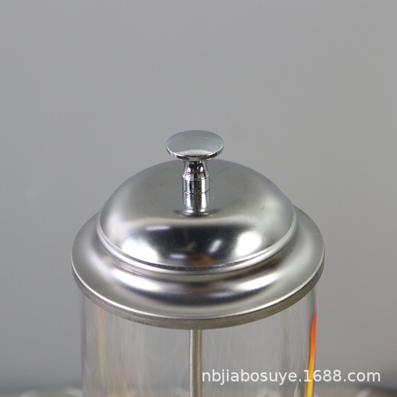 多目的収納筒ストローボックスストロー筒防塵ミルクティー店ファストフード店ストロー桶