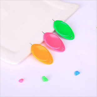 [Factory Outlet] Needle Thread Guide Sewing Accessories Thumb Needle Recognition Thread Thread Thread Needle Thread