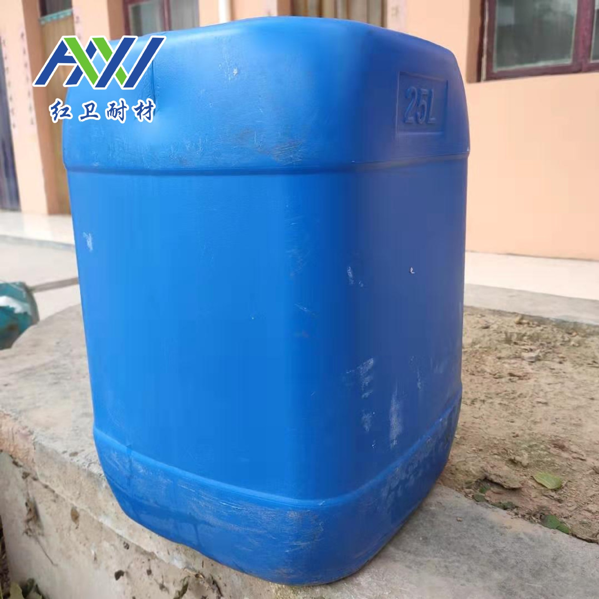 阻燃涂料用磷酸二氢铝 液体磷酸二氢铝 高温结合剂磷酸二氢铝