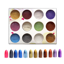 �����Ʒ12ɫ��Ӱ������diyʷ�Rķ���z�����ǿ՝u׃ָ�נC��ò�