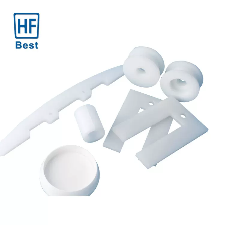 超高分子量聚乙烯板UHMWPE复合塑料板UPE煤仓超高润滑耐磨衬板