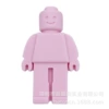 Fuchsia robot