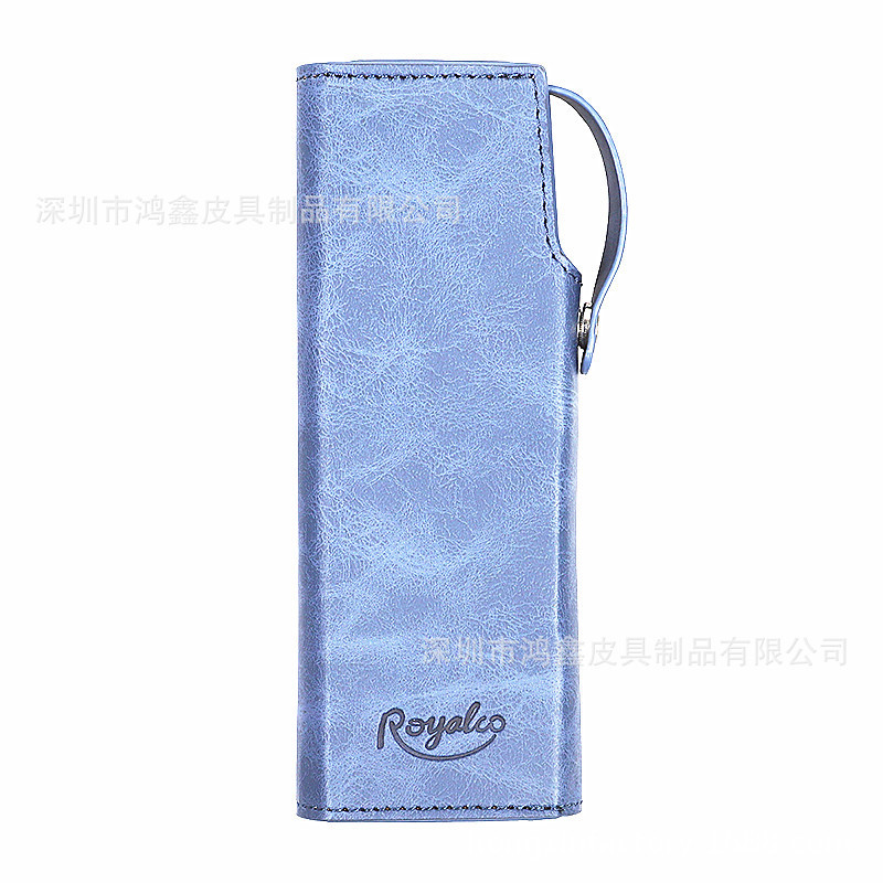 Factory direct sales of portable Ploom storage bag, multi-functional Ploom electronic protective case, dropshipping available, free shipping, cross-border e-commerce.