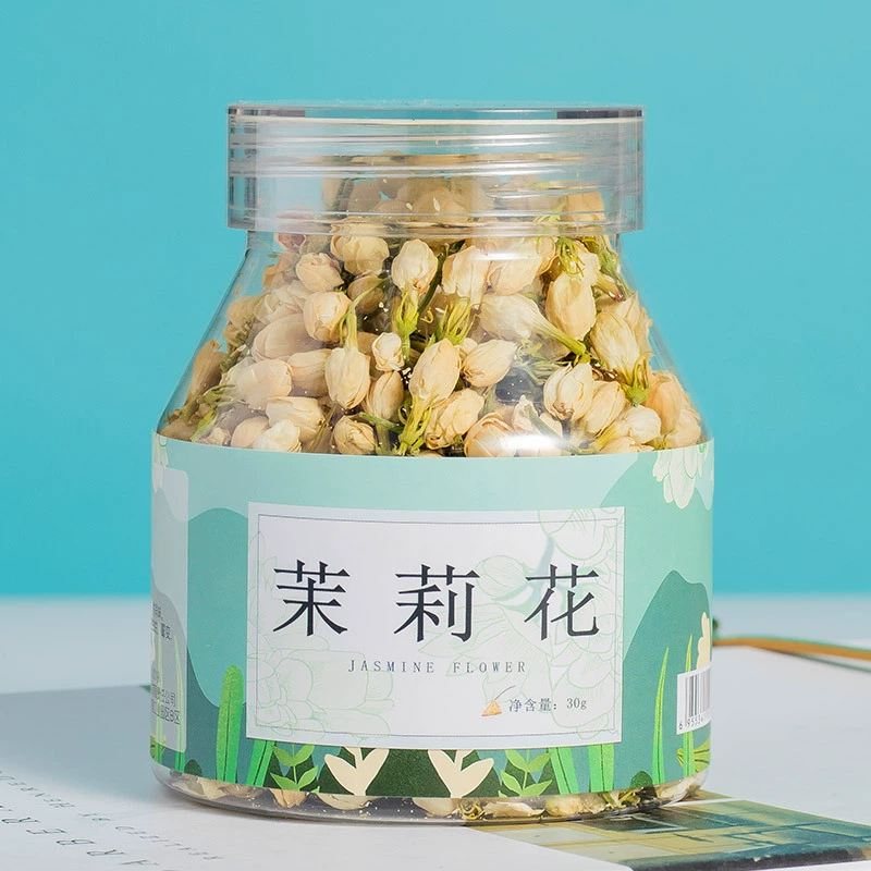 Mountain oolong tea, jasmine tea contains rose, flavored tea