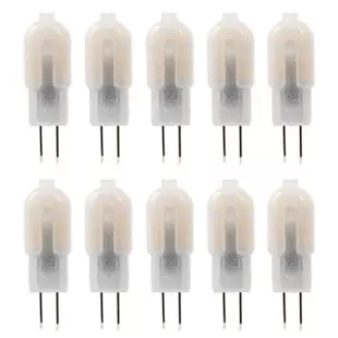 Лампа-кукурузка G4 12 LED 2835 12/220 В
