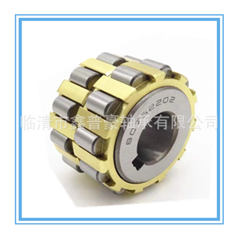 Reducer Integral Eccentric Bearing 130752202 150752202 180752202 200752 202K