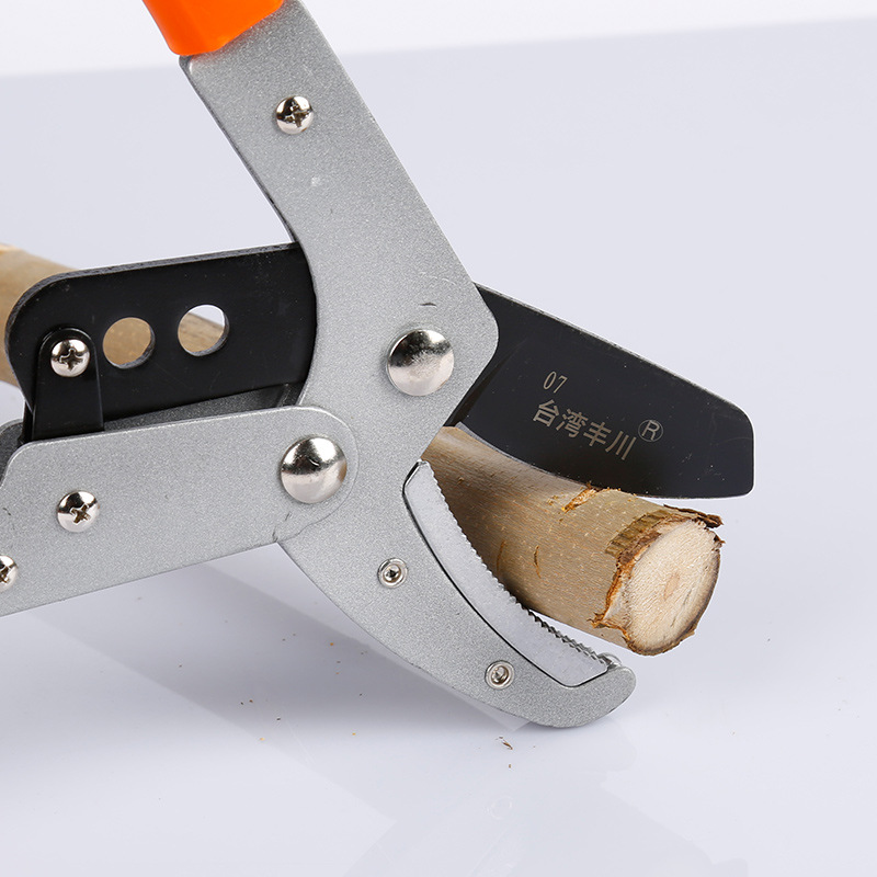 Fábrica al por mayor Fengchuan tijeras de rama gruesa tijeras fuertes tijeras de rama gruesa telescópica cuchillo tijeras de podar