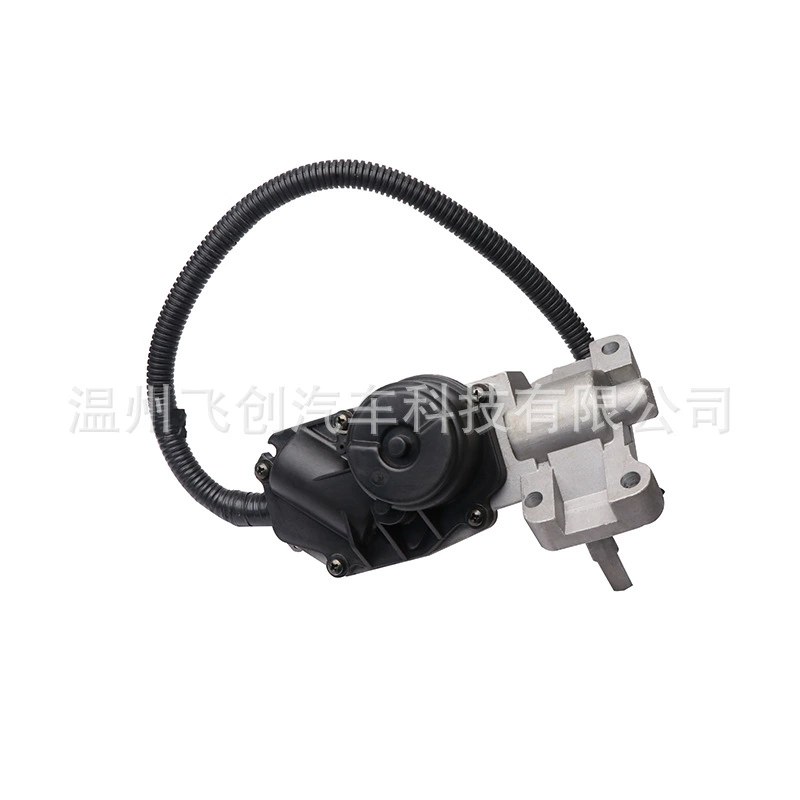 Прямые поставки с завода: электронный рычаг переключения передач Isuzu D-MAX, рычаг переключения передач переднего моста, детали двигателя раздаточной коробки полного привода