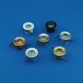 灯具套件;灯具外壳;射灯